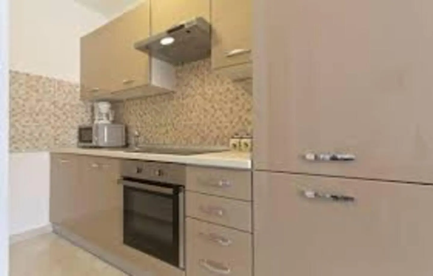 Apartman Kancijanic Vodnjan Appartement