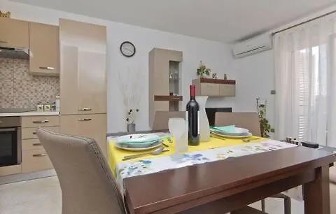 Apartman Kancijanic Vodnjan